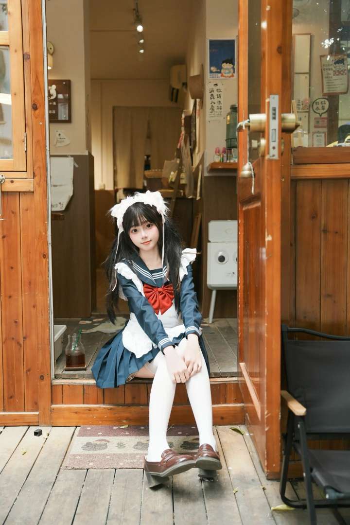 杭州07/165/jk洛丽塔/高三学生兼职